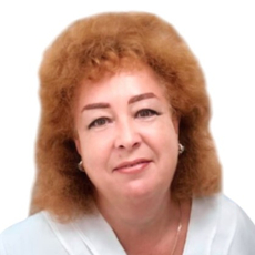 Полякова Елена Анатольевна, физиотерапевт