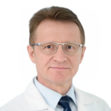 Лабазанов Руслан Рашидович, гинеколог