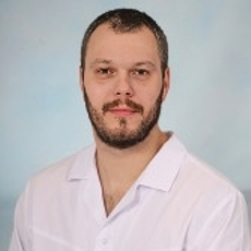 Иванов Павел Петрович, ортопед