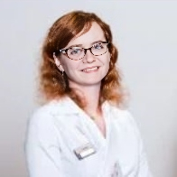 Сальникова Варвара Андреевна, невролог