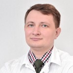 Панкратов Александр Николаевич, уролог