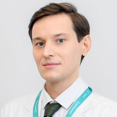 Мясоедов Сергей Петрович, эндокринолог