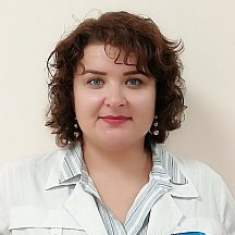 Нечаева Наталия Николаевна, психиатр