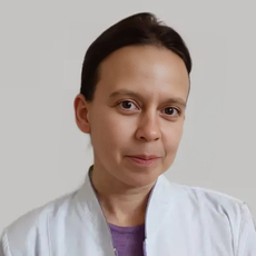 Филиппова Виктория Сергеевна, терапевт