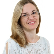 Кимаева Мария Ивановна, невролог