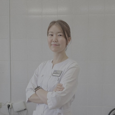 Бадмаева Сэрэмжид Батбаяровна, гинеколог