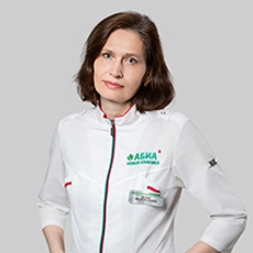 Беляева Оксана Викторовна, офтальмолог