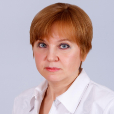 Шестакова Светлана Вениаминовна, терапевт
