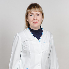 Сулацкова Наталья Александровна, невролог