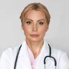 Ворожцова Наталья Николаевна, гинеколог