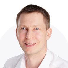 Голев Сергей Владимирович, стоматолог-терапевт