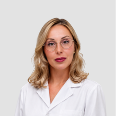 Леонова Екатерина Владимировна, гинеколог