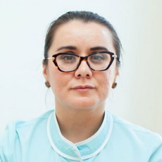 Джамиева Зарема Шагабудиновна, детский психолог