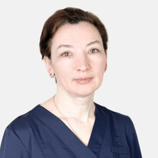 Тараган Аурика Филипповна, педиатр