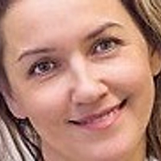 Князева Алла Николаевна, стоматолог-терапевт