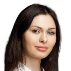Бельская Анастасия Михайловна, детский психолог