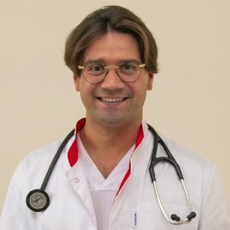 Иванов Константин Павлович, кардиолог