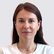 Теличко Илона Владимировна, дерматолог