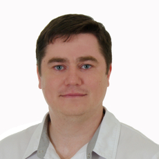 Ульянов Владимир Петрович, эндоскопист