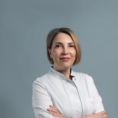 Жулавлева Жанна Сергеевна, гинеколог
