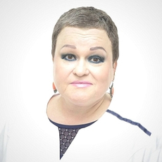 Кирина Марина Анатольевна, гастроэнтеролог