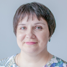 Салтымакова Юлия Анатольевна, гастроэнтеролог