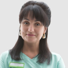 Лазарева (Хаёрова) Наталья Юрьевна, проктолог