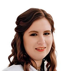 Троценко Анна Сергеевна, педиатр