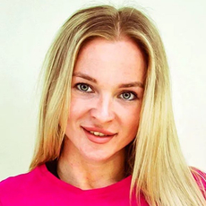 Андреева Евгения Валерьевна, инструктор ЛФК