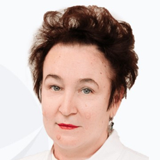 Лосинец Елена Евгеньевна, гематолог