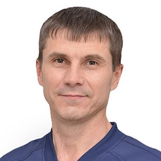 Васильев Сергей Дмитриевич, ортодонт