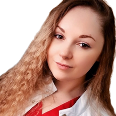 Николаенко Валентина Игоревна, врач-косметолог