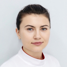 Березина Анна Сергеевна, дерматолог