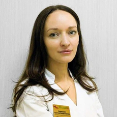 Ковальская Кристина Владиславовна, дерматолог