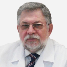 Каплан Михаил Захарович, стоматолог-ортопед