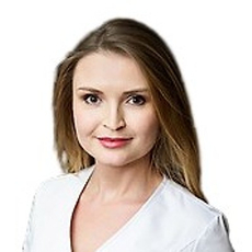 Антонова Екатерина Константиновна, гинеколог-эндокринолог