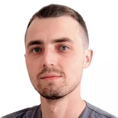 Янкин Сергей Дмитриевич, рентгенолог