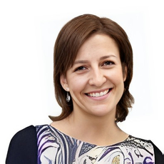 Лосева Юлия Сергеевна, невролог