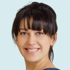 Склярова Оксана Вячеславовна, детский офтальмолог