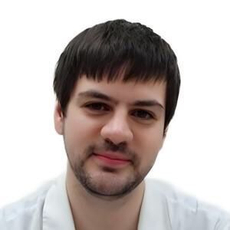 Лукин Илья Андреевич, ЛОР