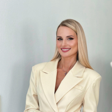 Квардакова Яна Александровна, нутрициолог