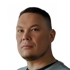 Теребинов Евгений Анатольевич, массажист