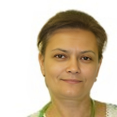 Лаврова Ирина Михайловна, неонатолог