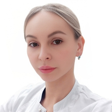 Топ Виктория Анатольевна, офтальмолог