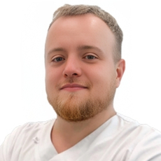 Кондратенко Андрей Владимирович, терапевт