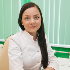 Куприянова Ирина Николаевна, детский дерматолог