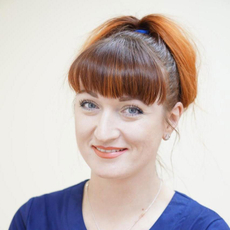 Островская Марина Владимировна, стоматолог-терапевт