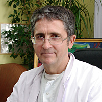 Шиповский Владимир Николаевич, сосудистый хирург