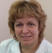 Чернышова Наталия Павловна, инфекционист