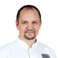 Балакин Алексей Михайлович, стоматолог-ортопед